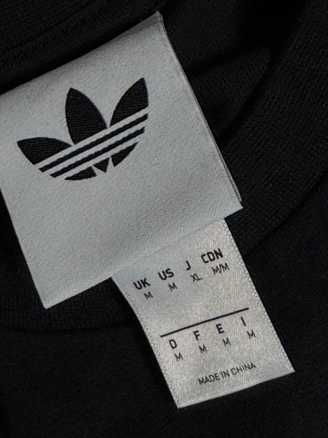 아디다스 오아시스 투어 롱슬리브 M 상품이미지3