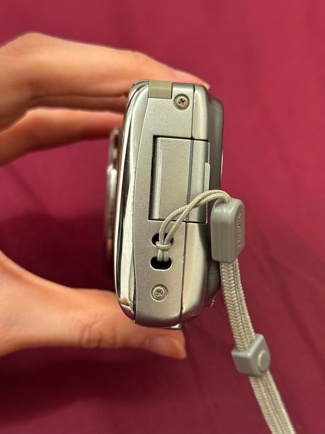 (작례O) 후지필름 파인픽스 F70exr 상품이미지8