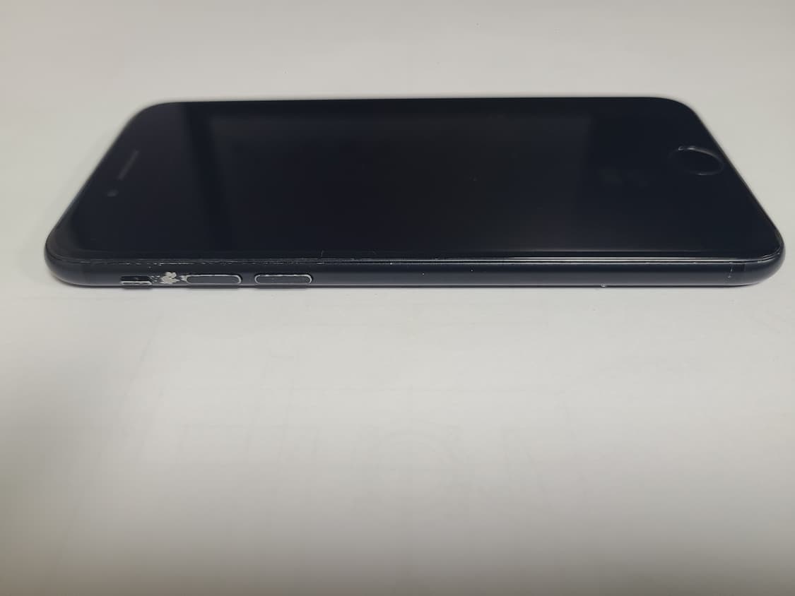 아이폰7 매트블랙128g 배터리100 한국판(사진용) 상품이미지3