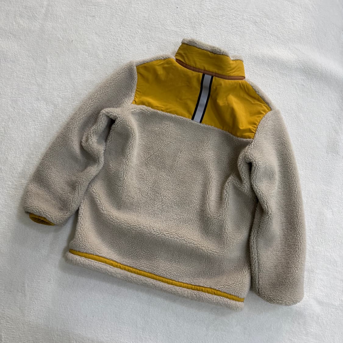 160 뉴발란스 플리스 집업 0331T 상품이미지2