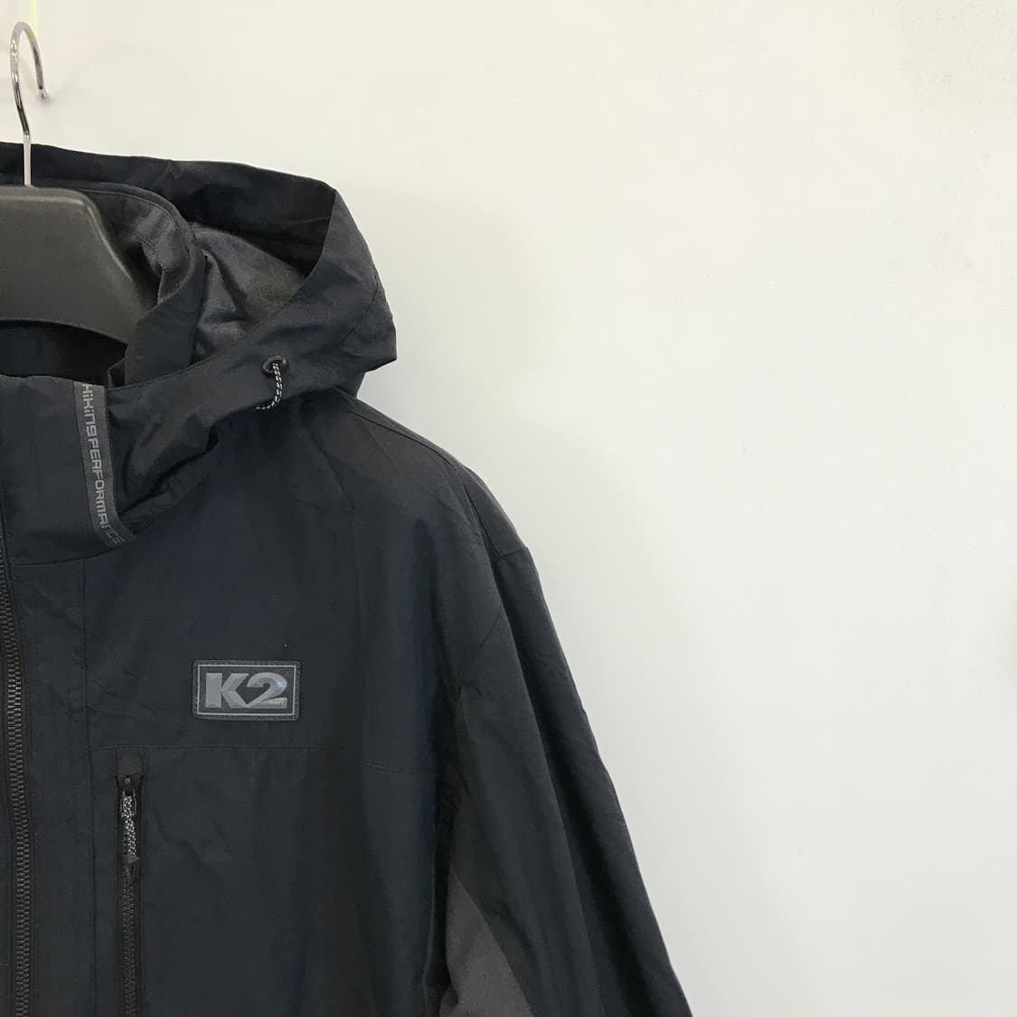 K2 바람막이 자켓 [110사이즈] 상품이미지2