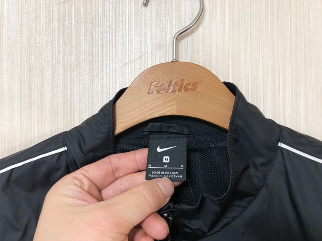 나이키국대 팀코리아 국대우븐자켓/바람막이 M(100) 상품이미지6