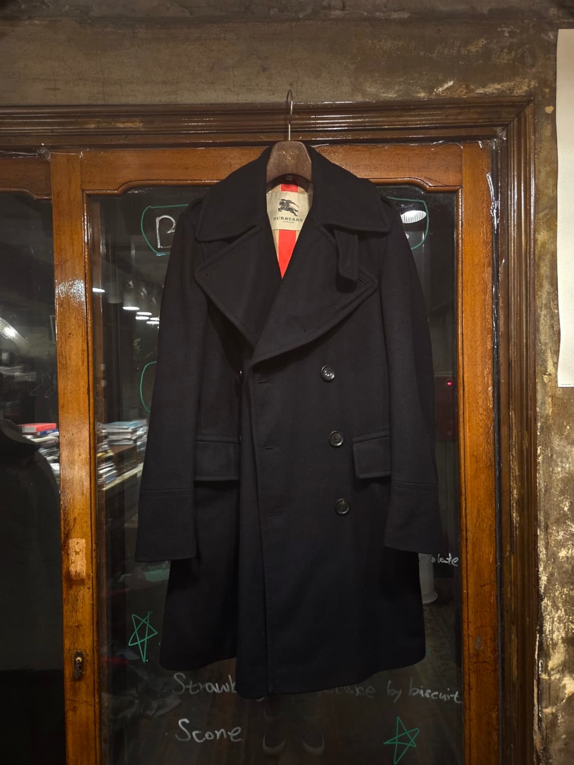 버버리 런던 오피셔코트 상품이미지5