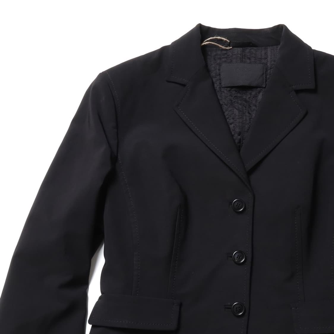 프라다 Prada Polyester 3B Blazer   상품이미지3