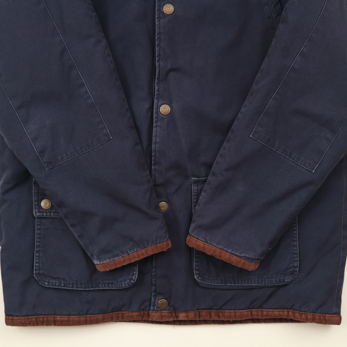 Eddie Bauer 워크자켓 B201 상품이미지5