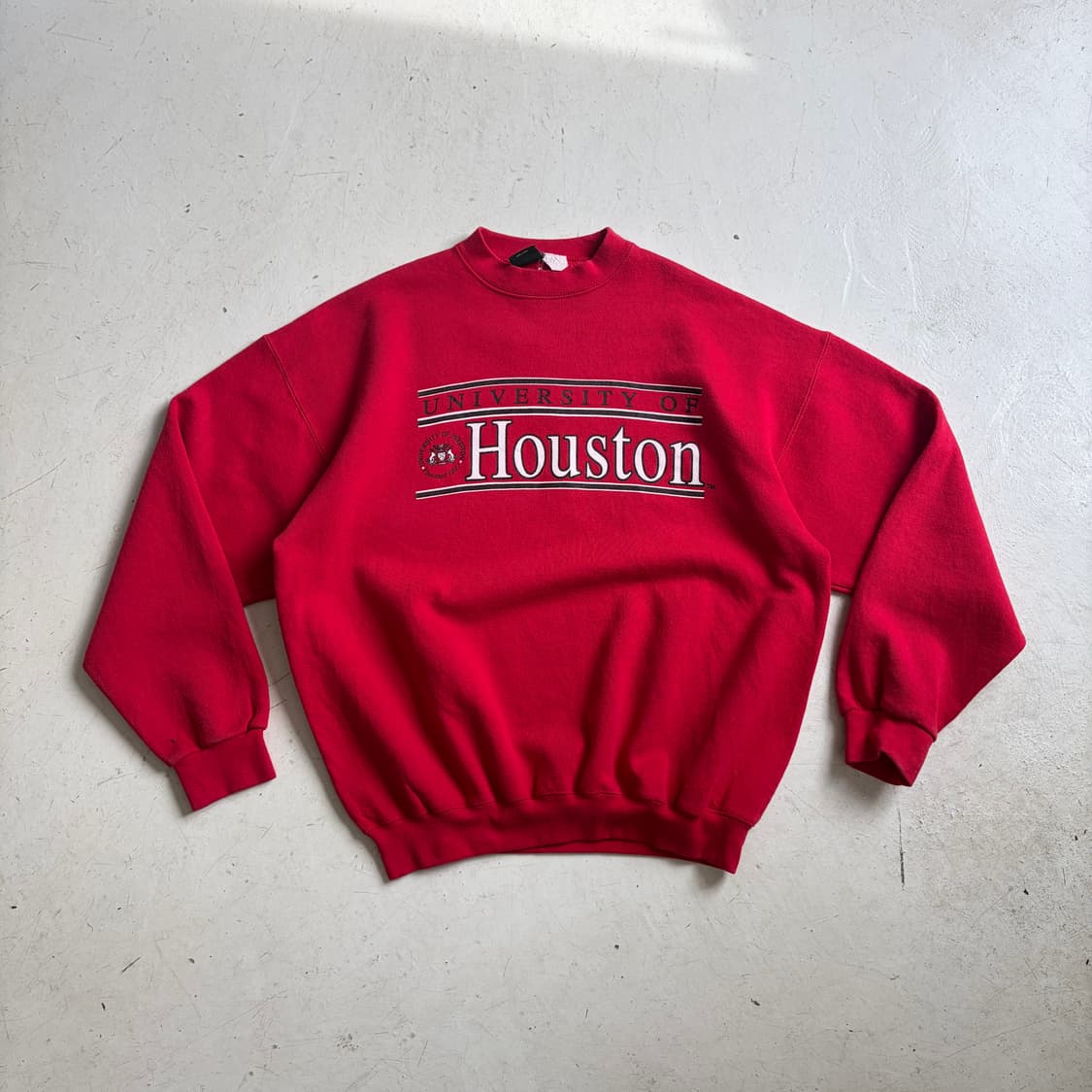 90s USA MV Sport 빈티지 스웻셔츠 XL 상품이미지1