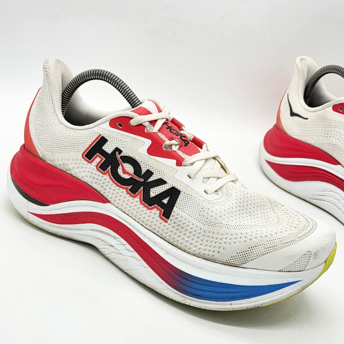  호카 스카이워드 X 흰/빨/파 (280)  상품이미지5