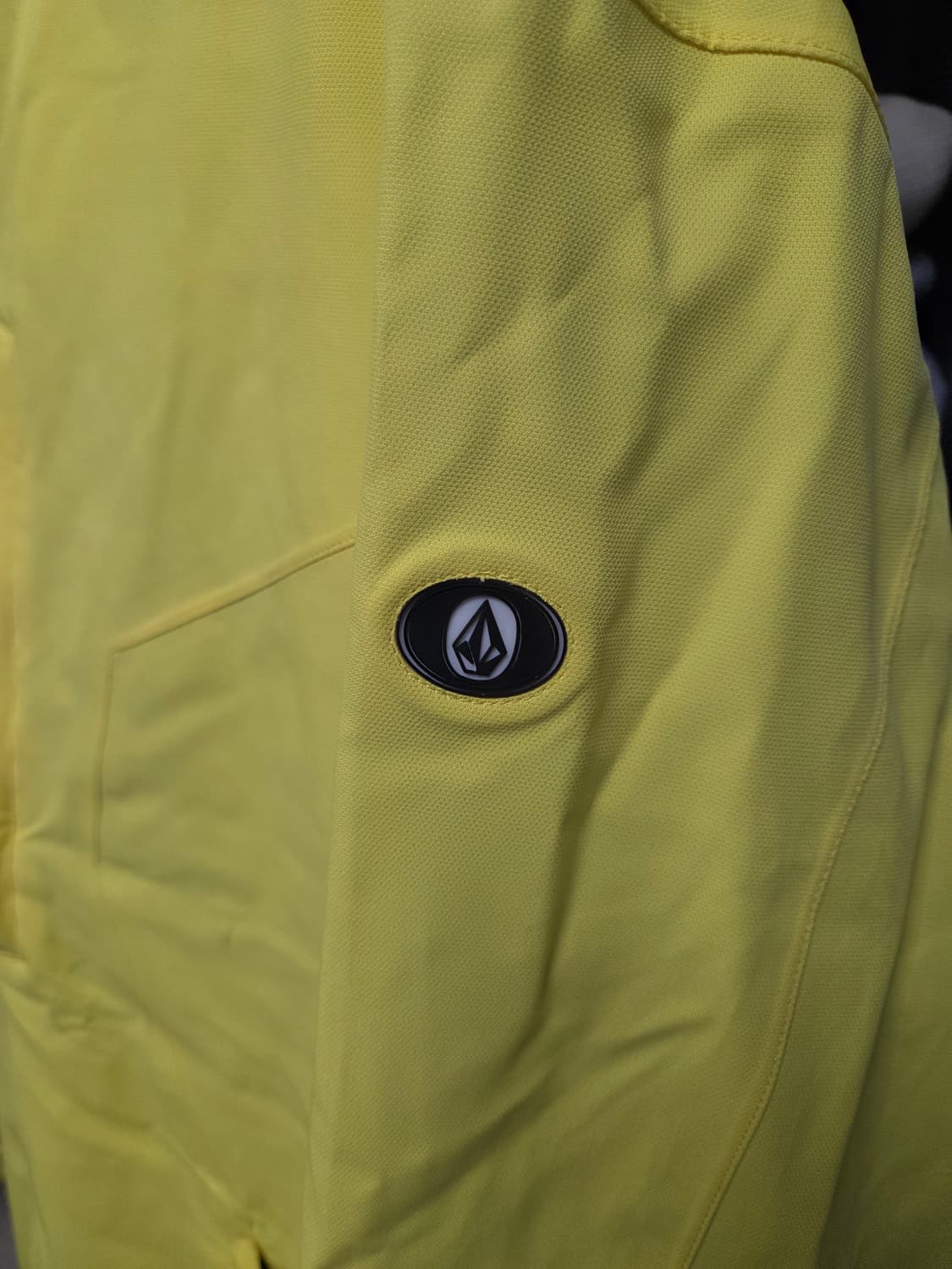 VOLCOM 스키복 상의  ~100(M) 상품이미지3