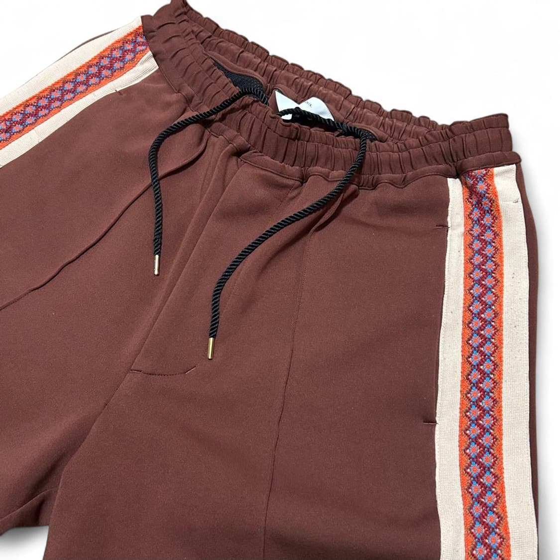 사스콰치패브릭스 레이스 트랙팬츠 니들스와 상품이미지7