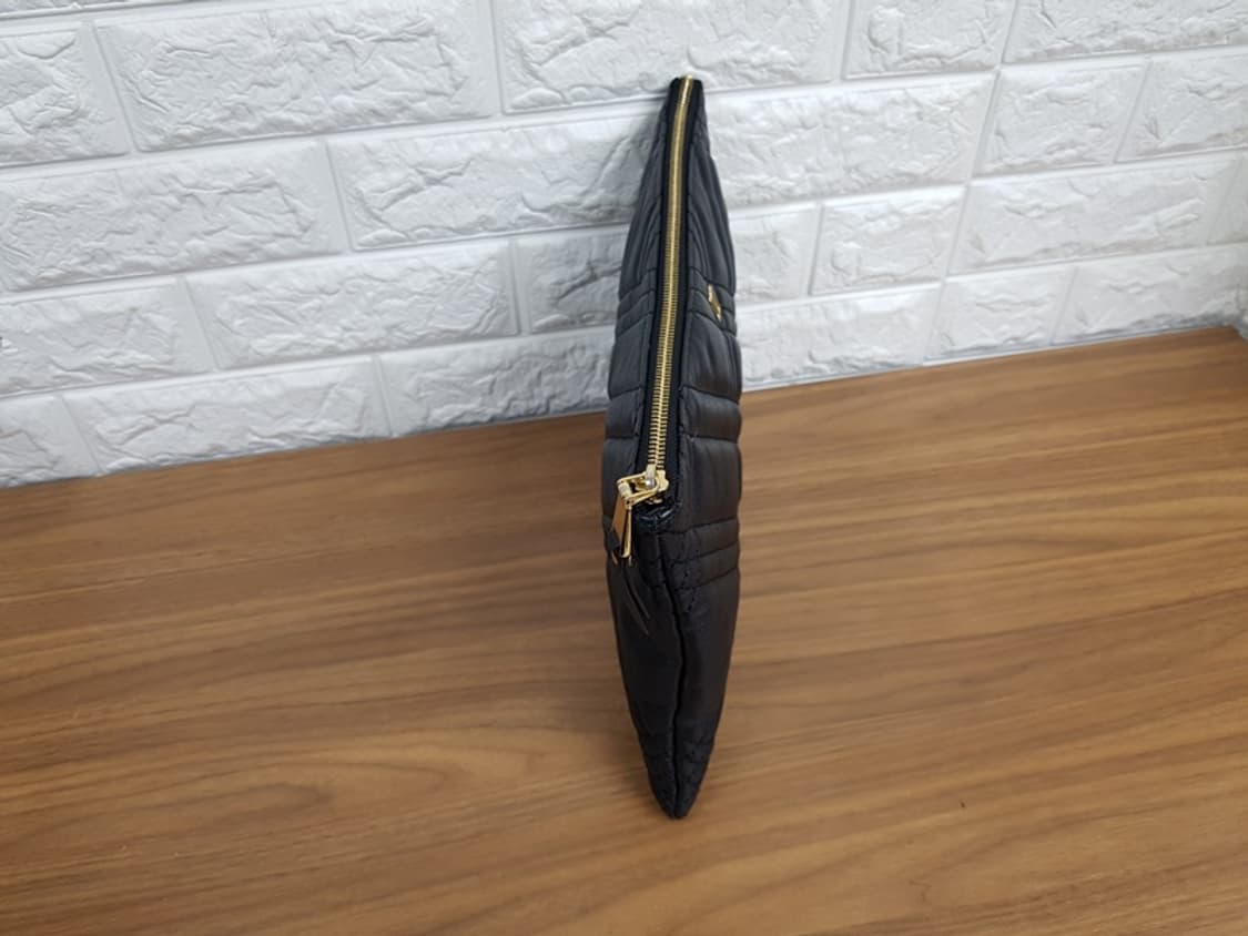 닥스 클러치백 (퀄팅가죽) 상품이미지3