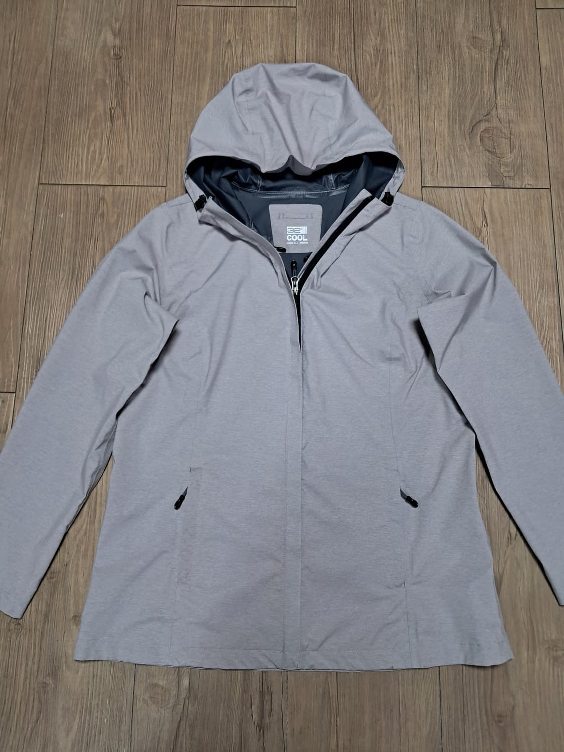 32도쿨 여성 바람막이 L 상품이미지1