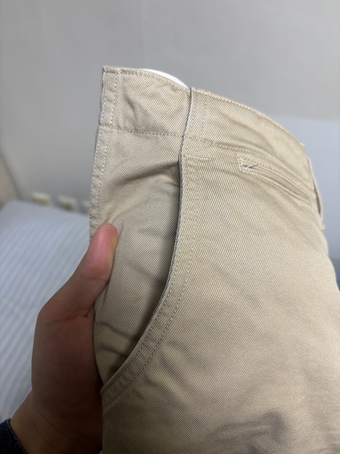 퍼블릭피겨 치노팬츠 3 상품이미지6