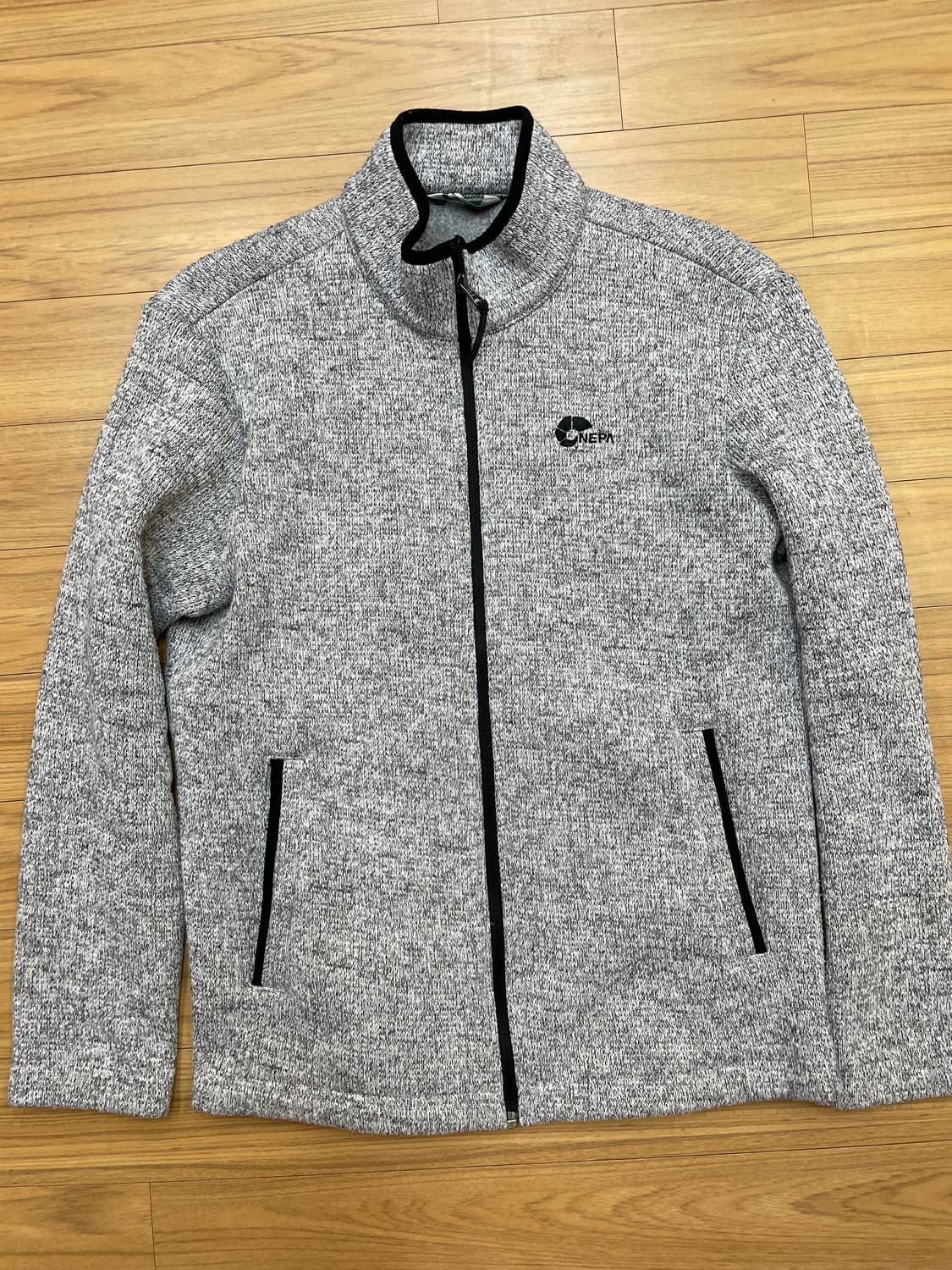 네파 플리스 자켓 100 상품이미지1