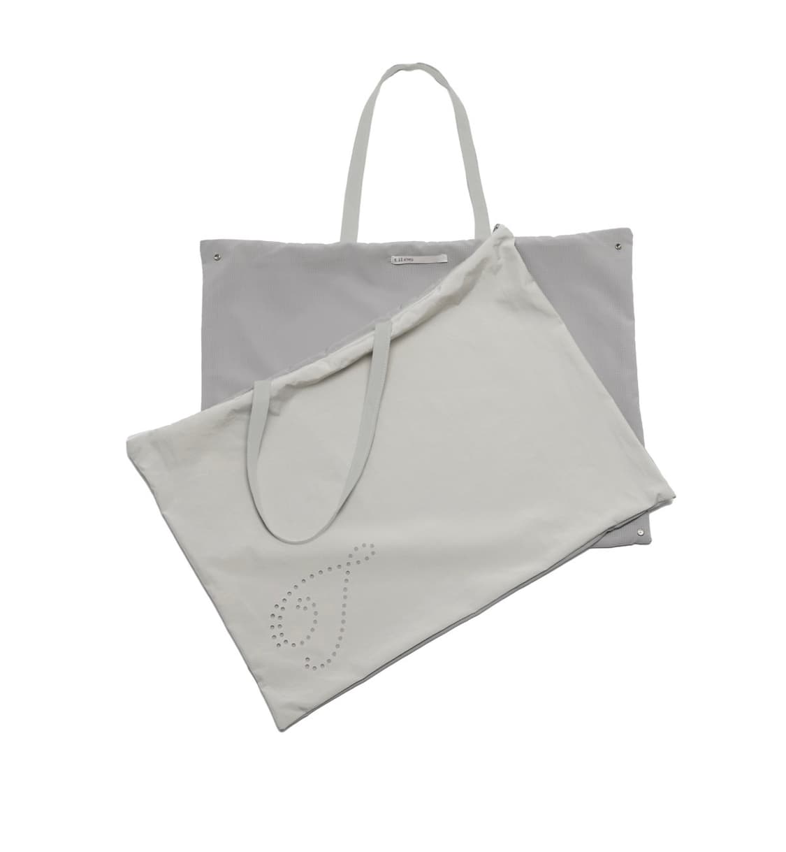 타일즈 layered double bag 상품이미지2