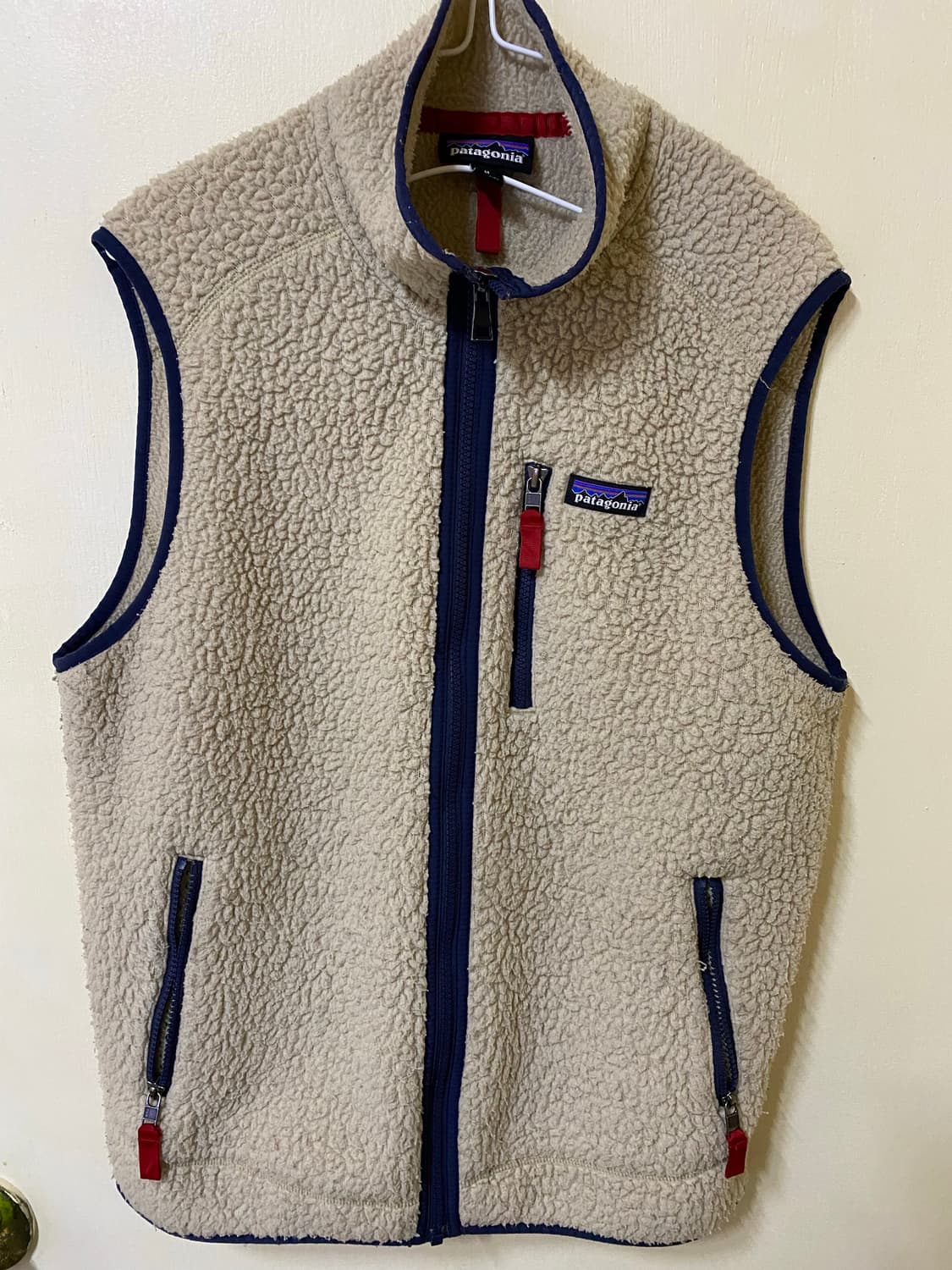 파타고니아 베스트 상품이미지1