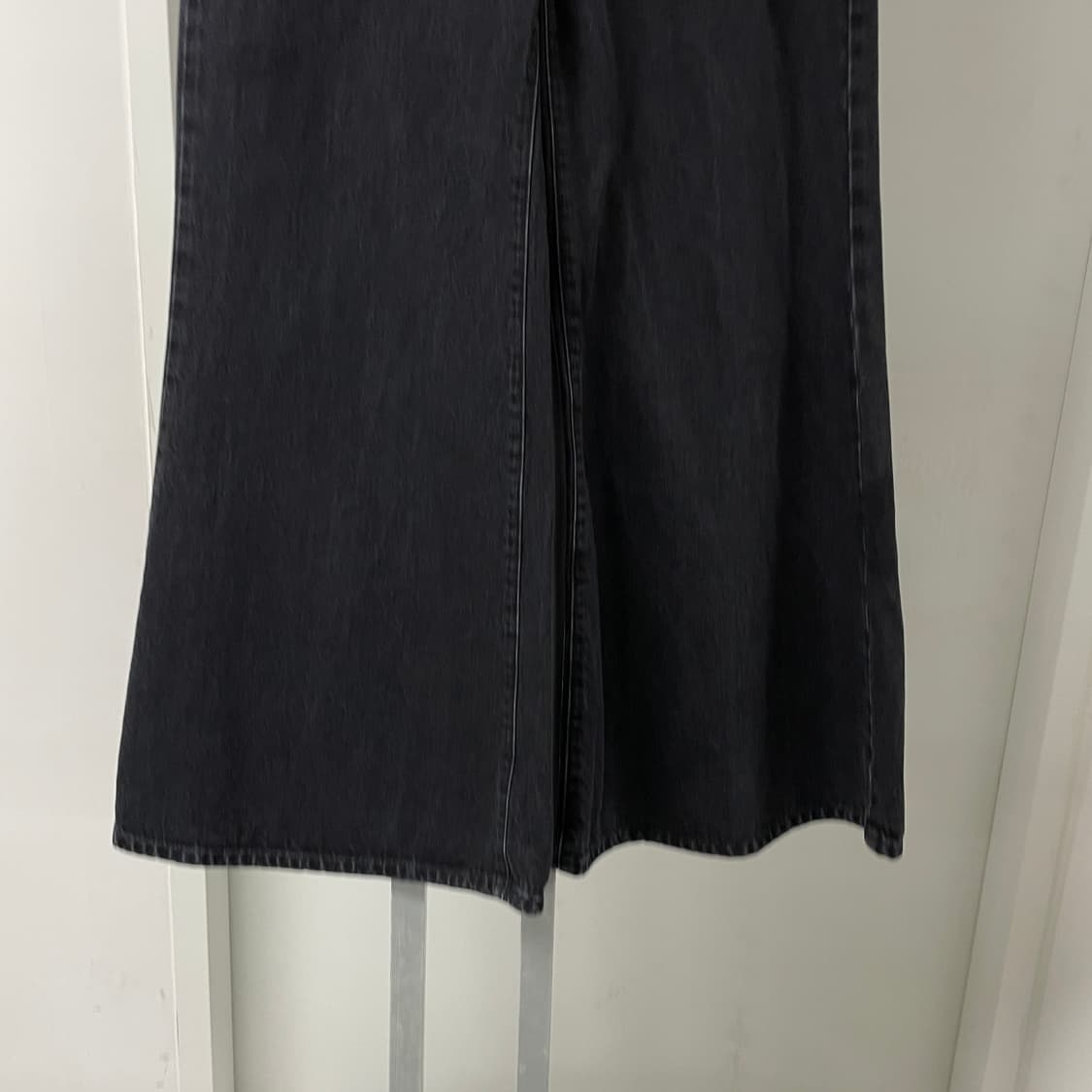 Frame 프레임 와이드 데님 팬츠 25(W) 상품이미지3