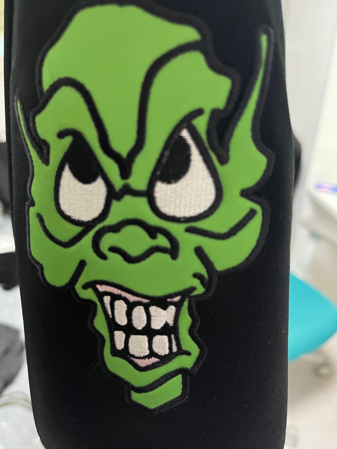 [L]슈프림 미첼&네스 베이스볼 저지 상품이미지4