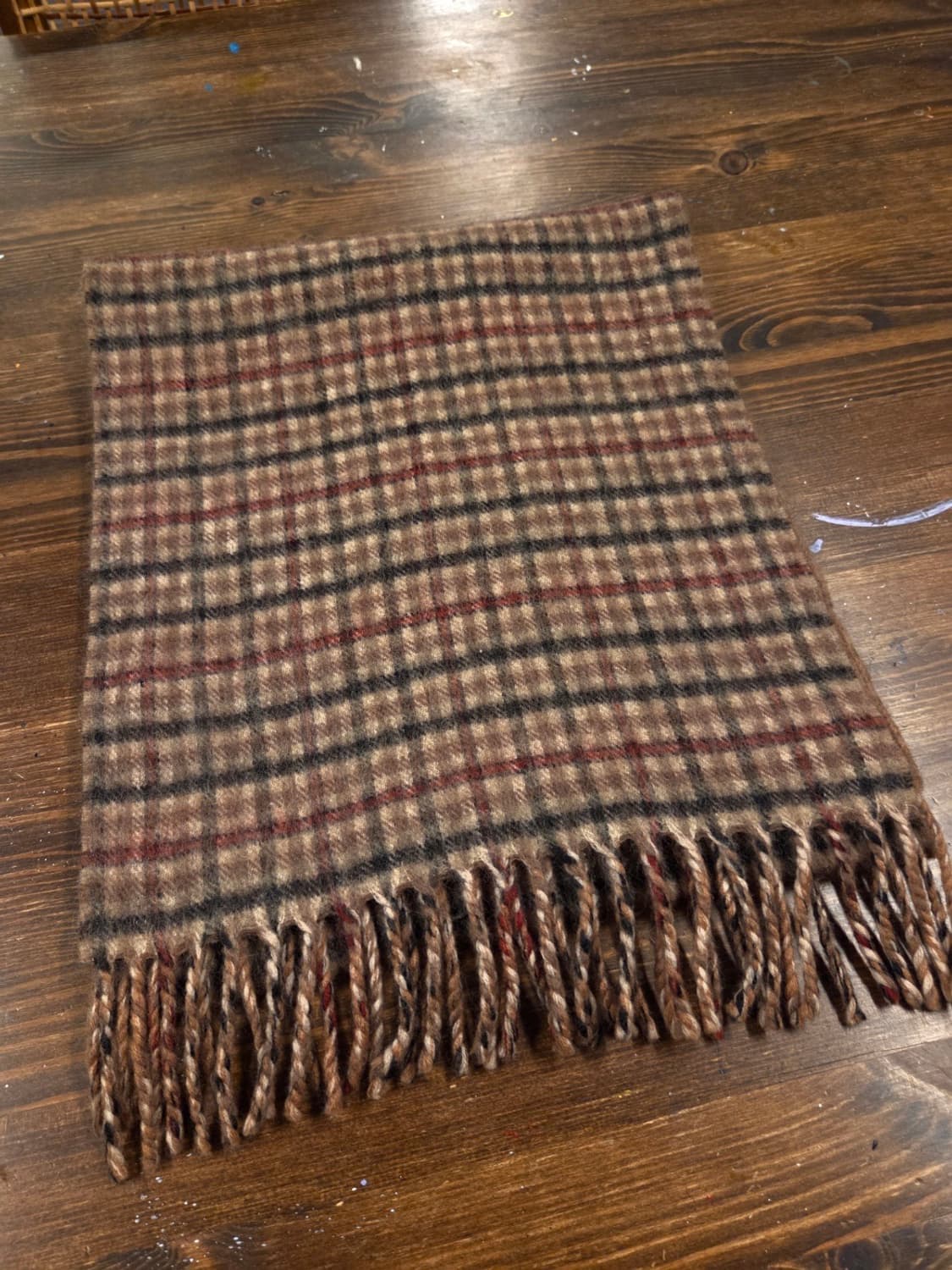 MOONBAT 머플러 상품이미지2