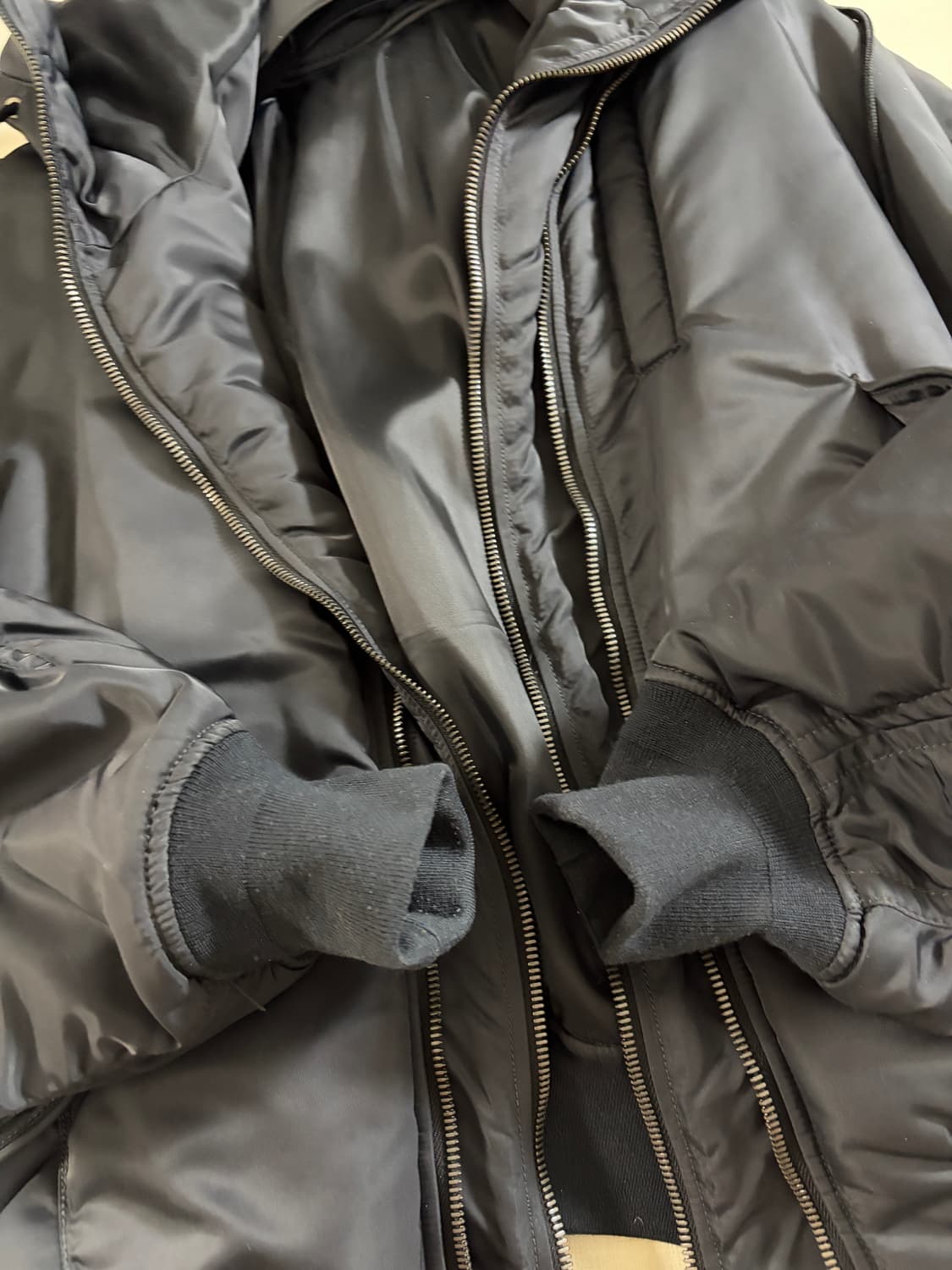 송지오 마원블랙 48 상품이미지3