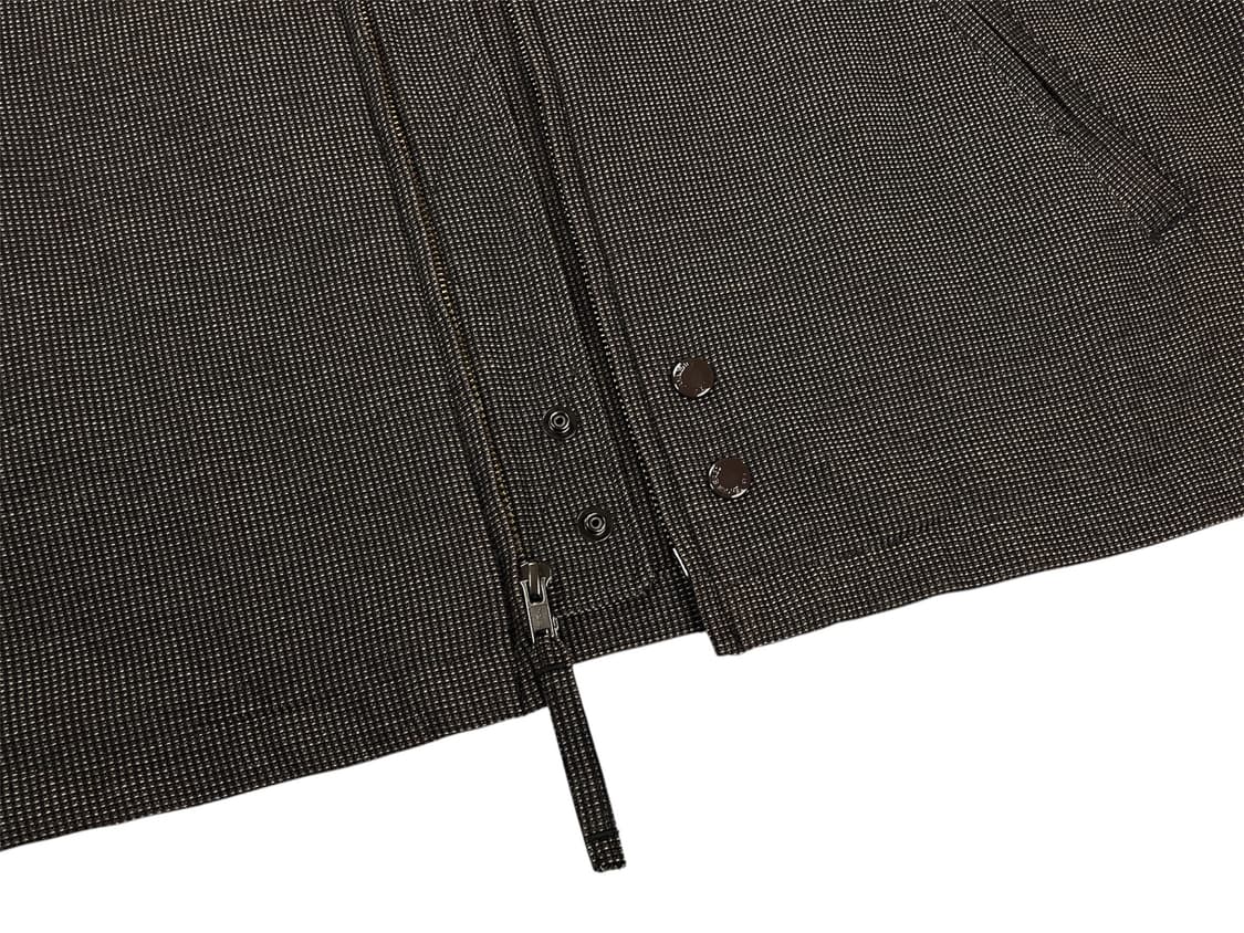 Claigton Jacket CP Waffle 상품이미지6