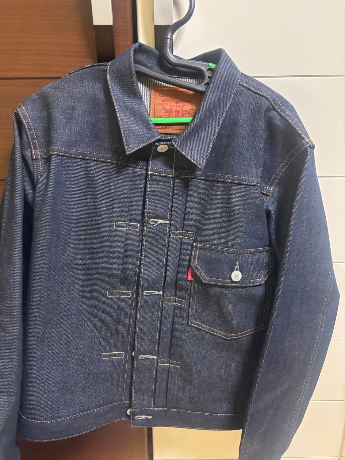 lvc 타입1 S(38)사이즈 상품이미지1