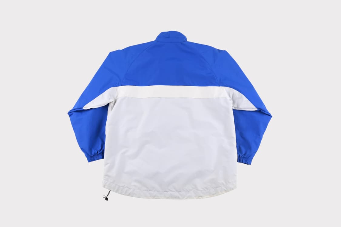 [L] 00's 나이키 토탈90 올드스쿨 바람막이 상품이미지7