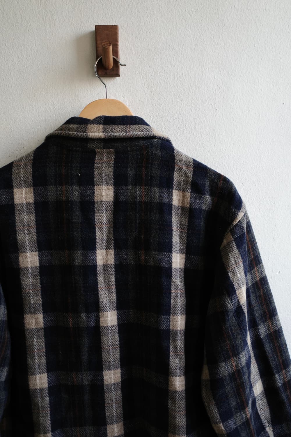 어 코우즈 데 가르송 울 자켓 상품이미지6