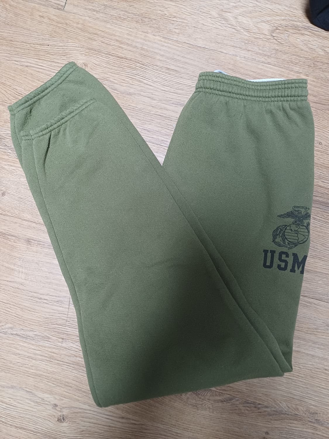 Soffe[M] USMC 스웻 조거 팬츠 상품이미지1