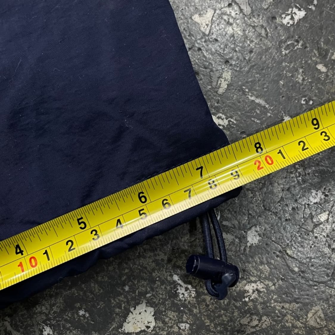 100 리복 벡터 나일론 트락자켓  상품이미지7