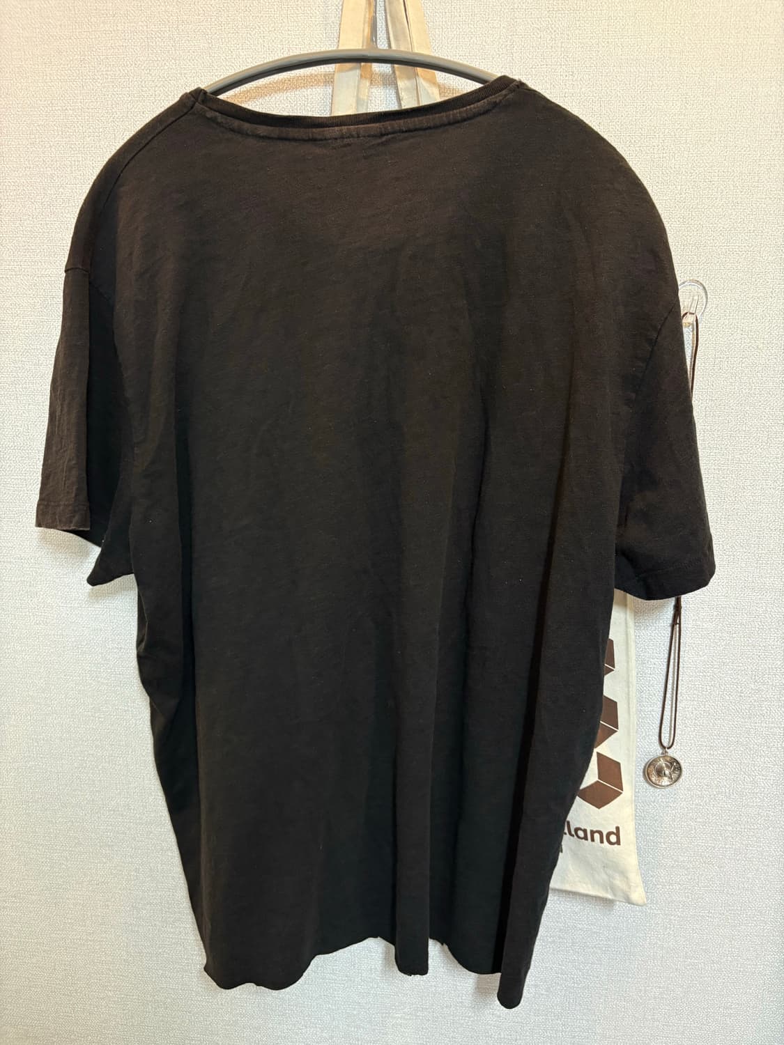 90s bowie t 상품이미지3