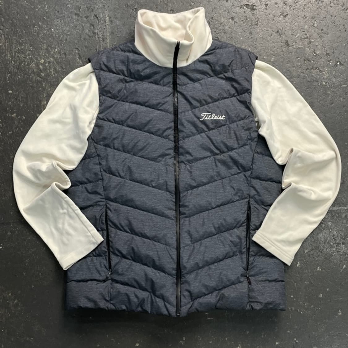 95 타이틀리스트 패딩  상품이미지1