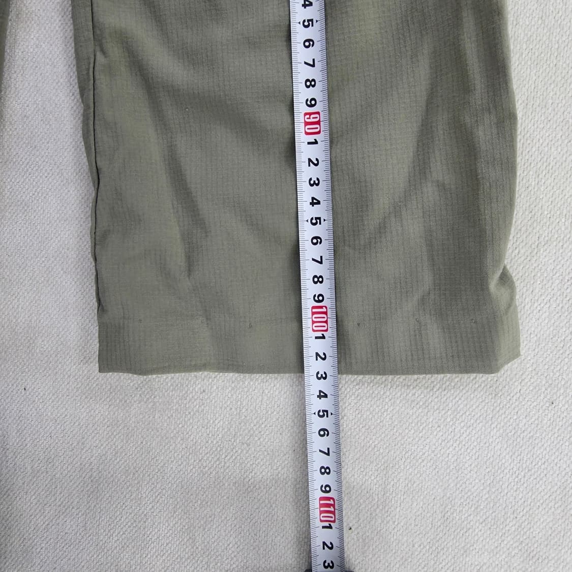 [80] 노스페이스 아웃도어 팬츠 바지 1231J 상품이미지7