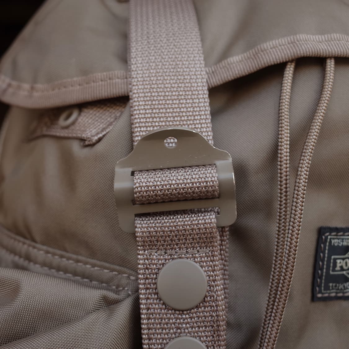 Porter All ALICE Pack with Pouches 상품이미지7