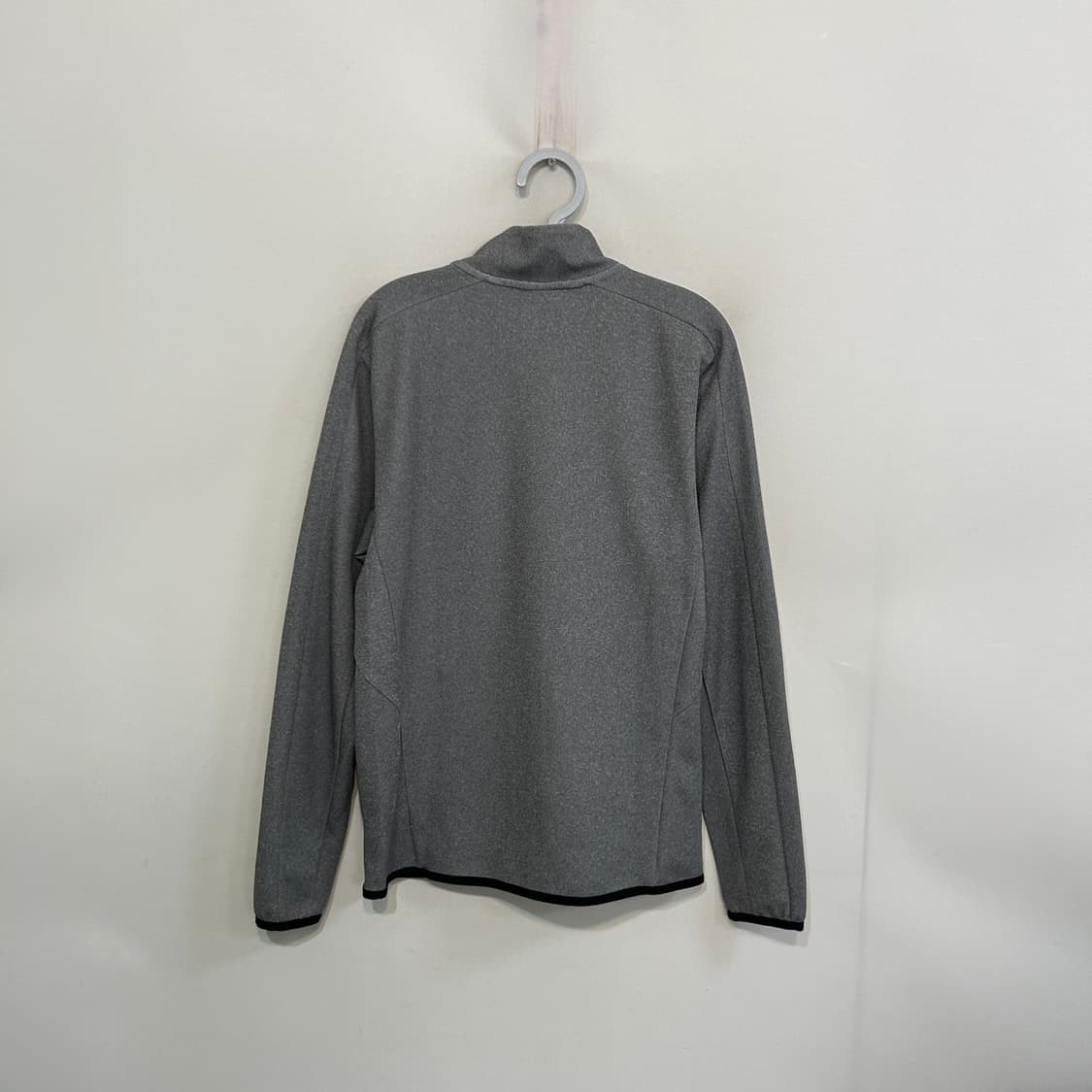 데상트 남성 집업 95  상품이미지3