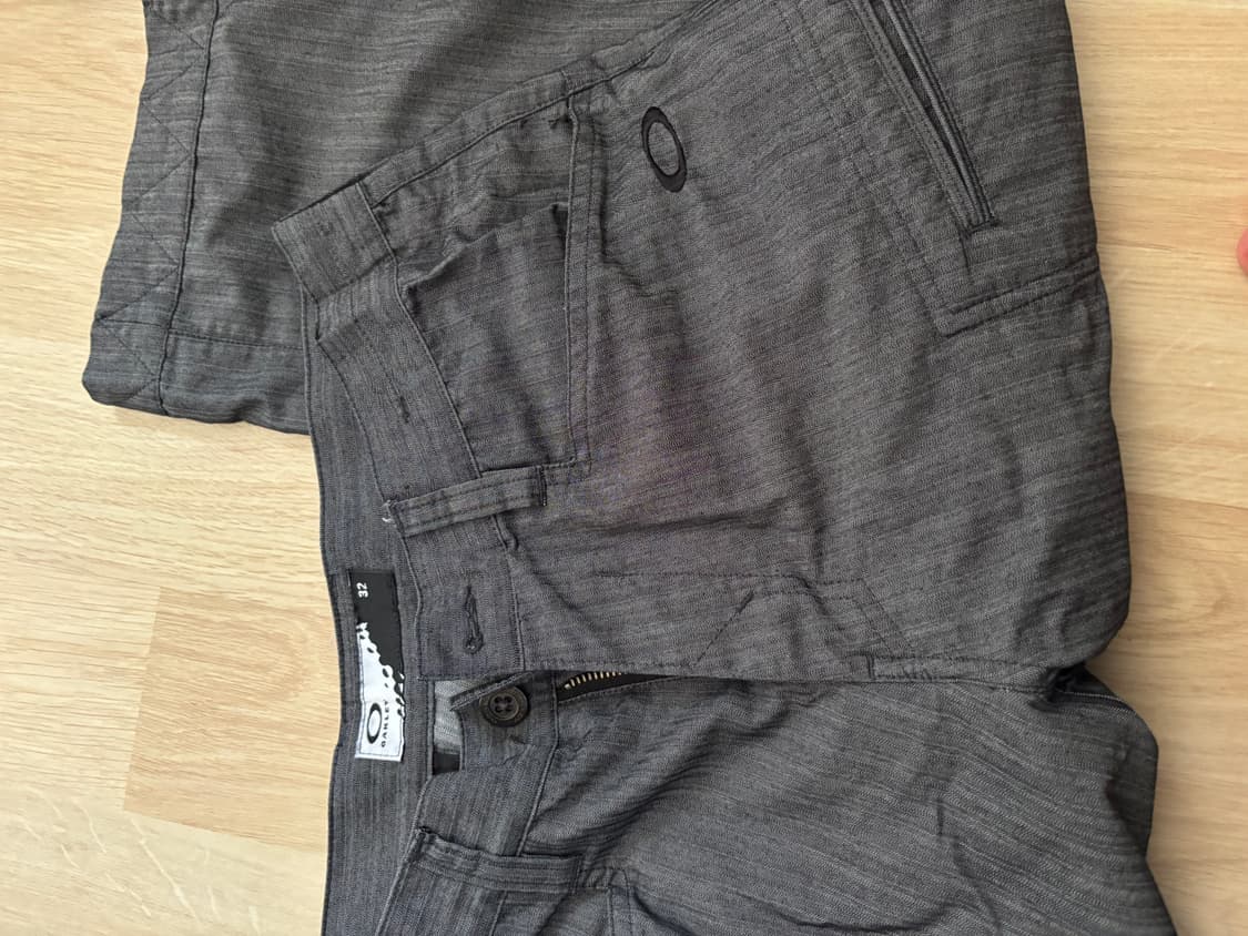 오클리 하프 팬츠 상품이미지4