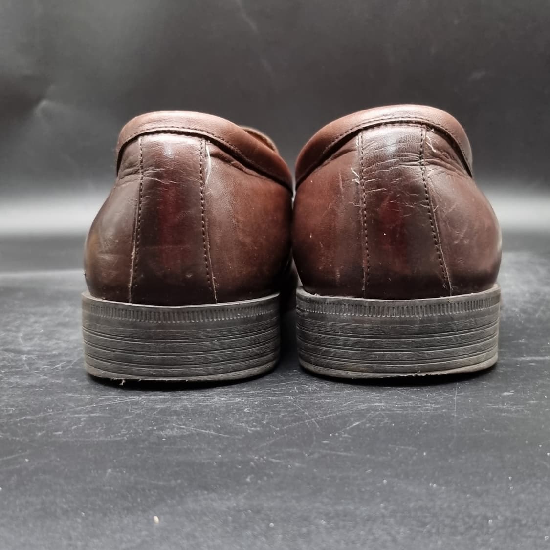 호킨스 남성가죽로퍼245-250 상품이미지4