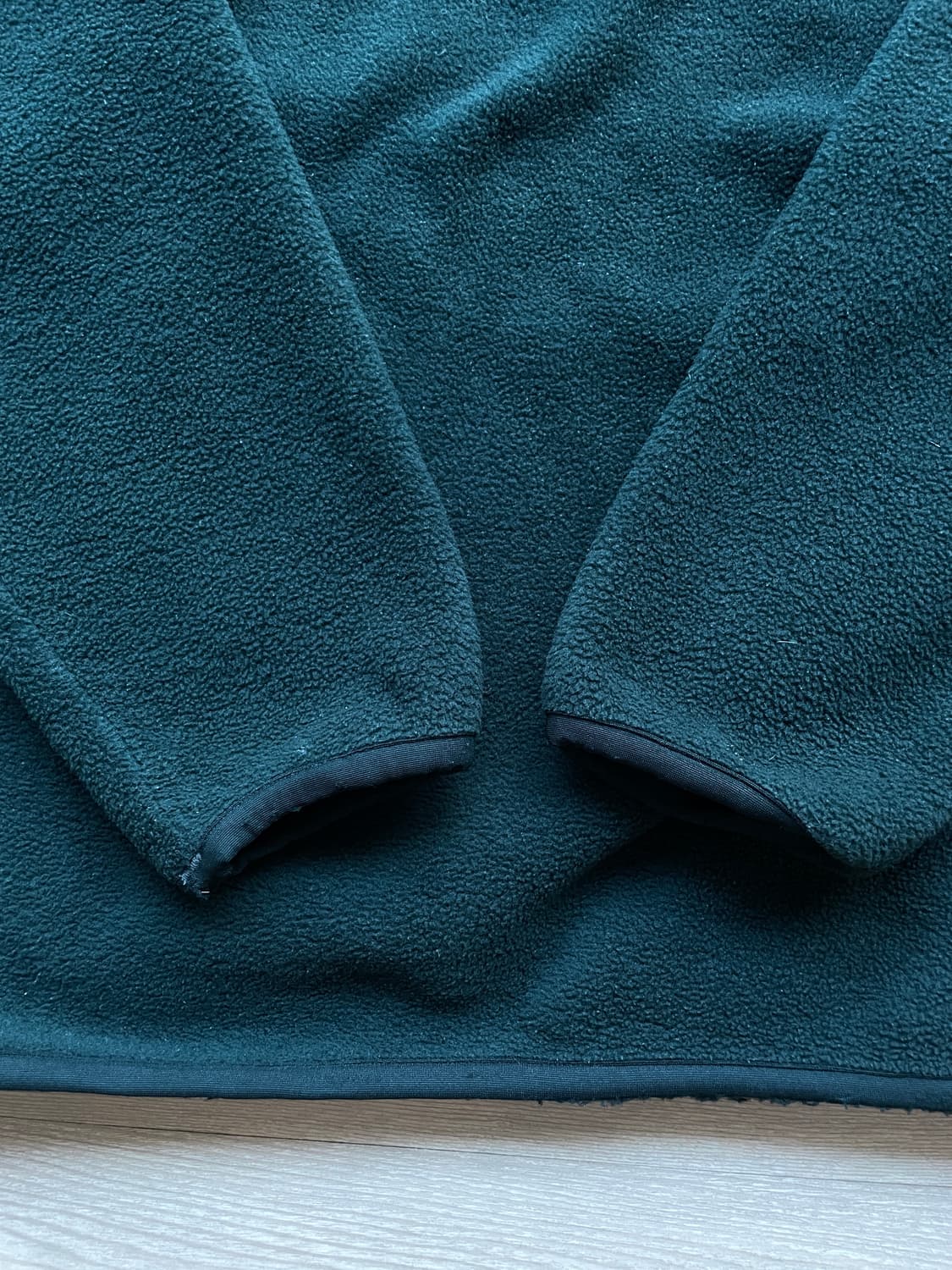 90s 파타고니아 신칠라 그린 퍼플 블랙 patagonia 상품이미지6