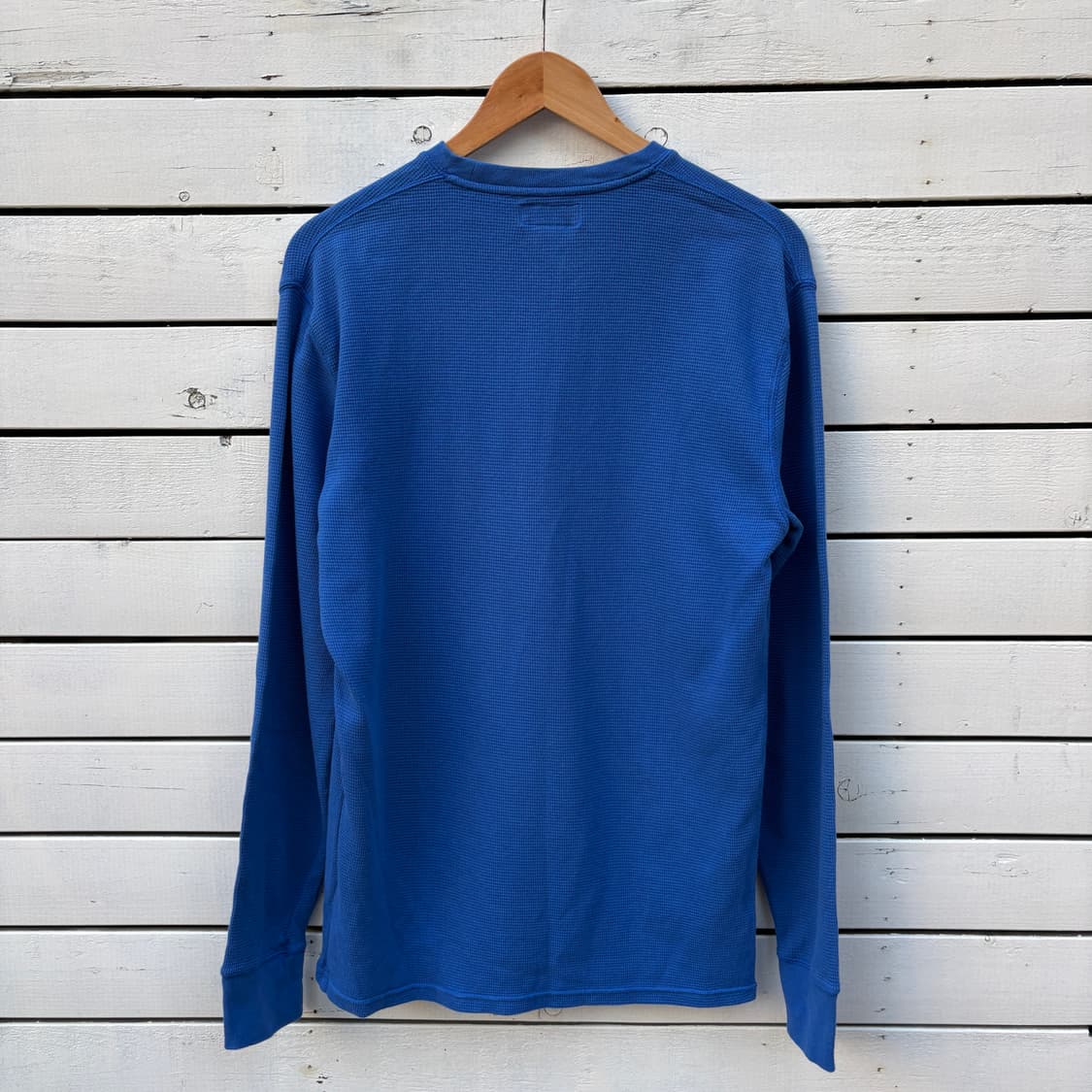 Polo 폴로 와플티 롱슬리브 상품이미지2