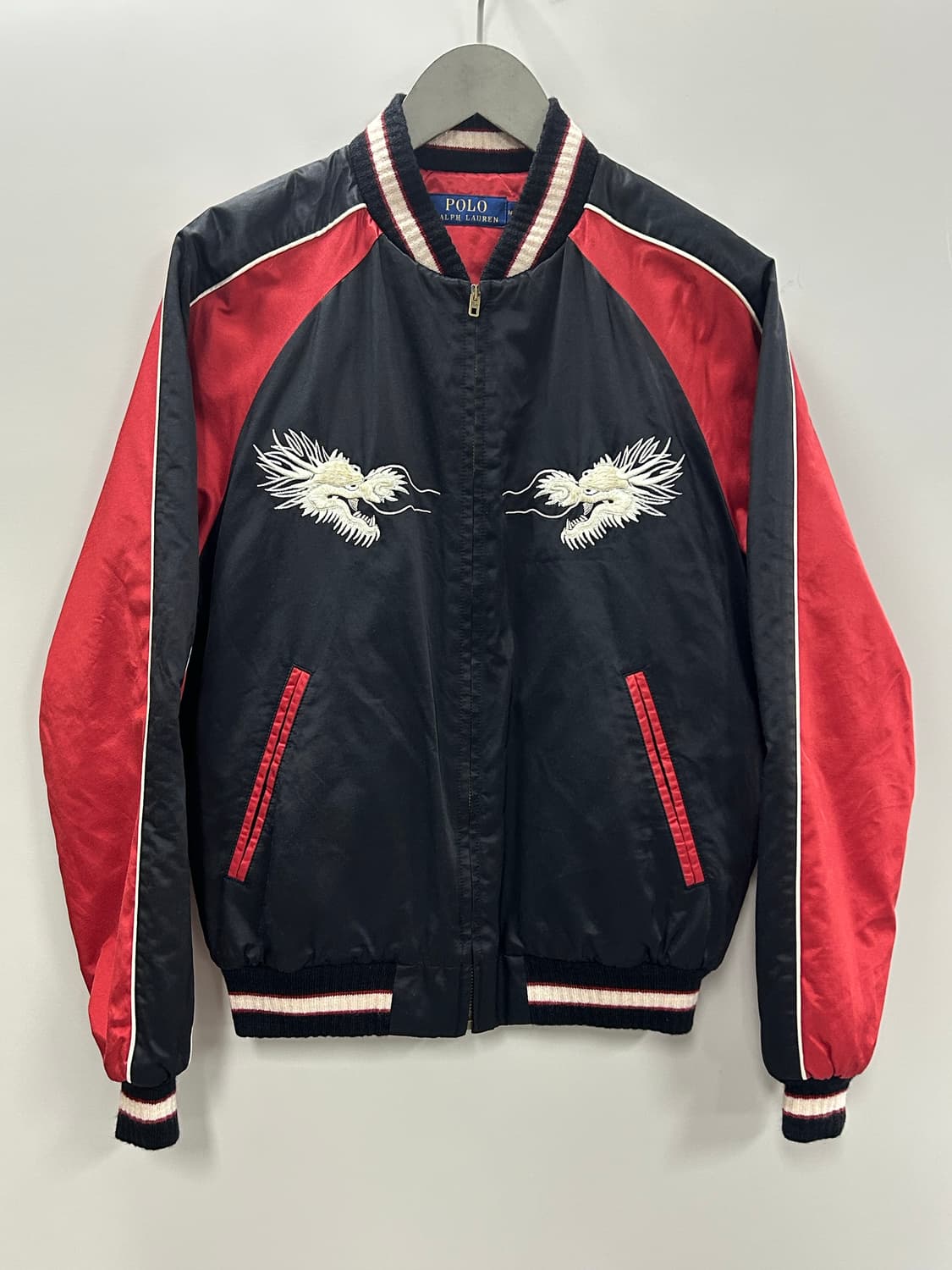 폴로 랄프로렌 스카쟌 상품이미지1