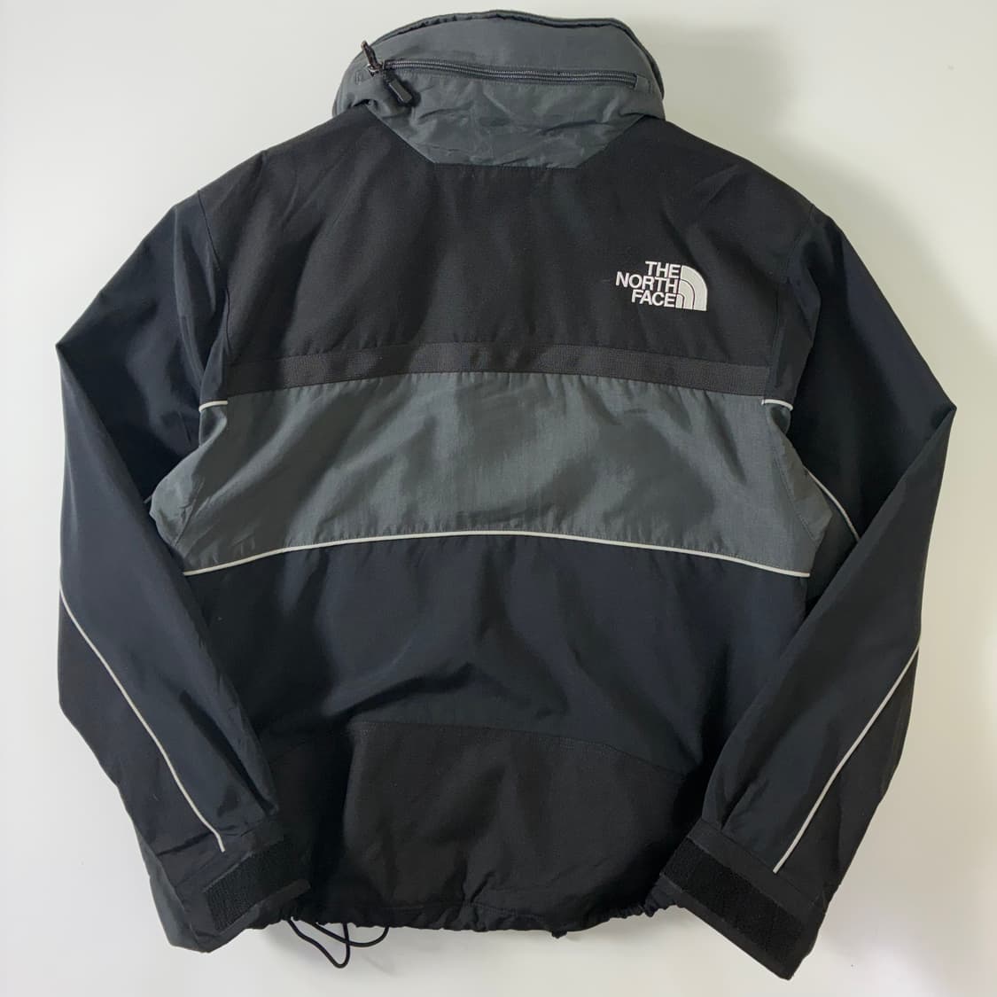 The North Face 노스페이스 00‘s 스팁테크 자켓 상품이미지5