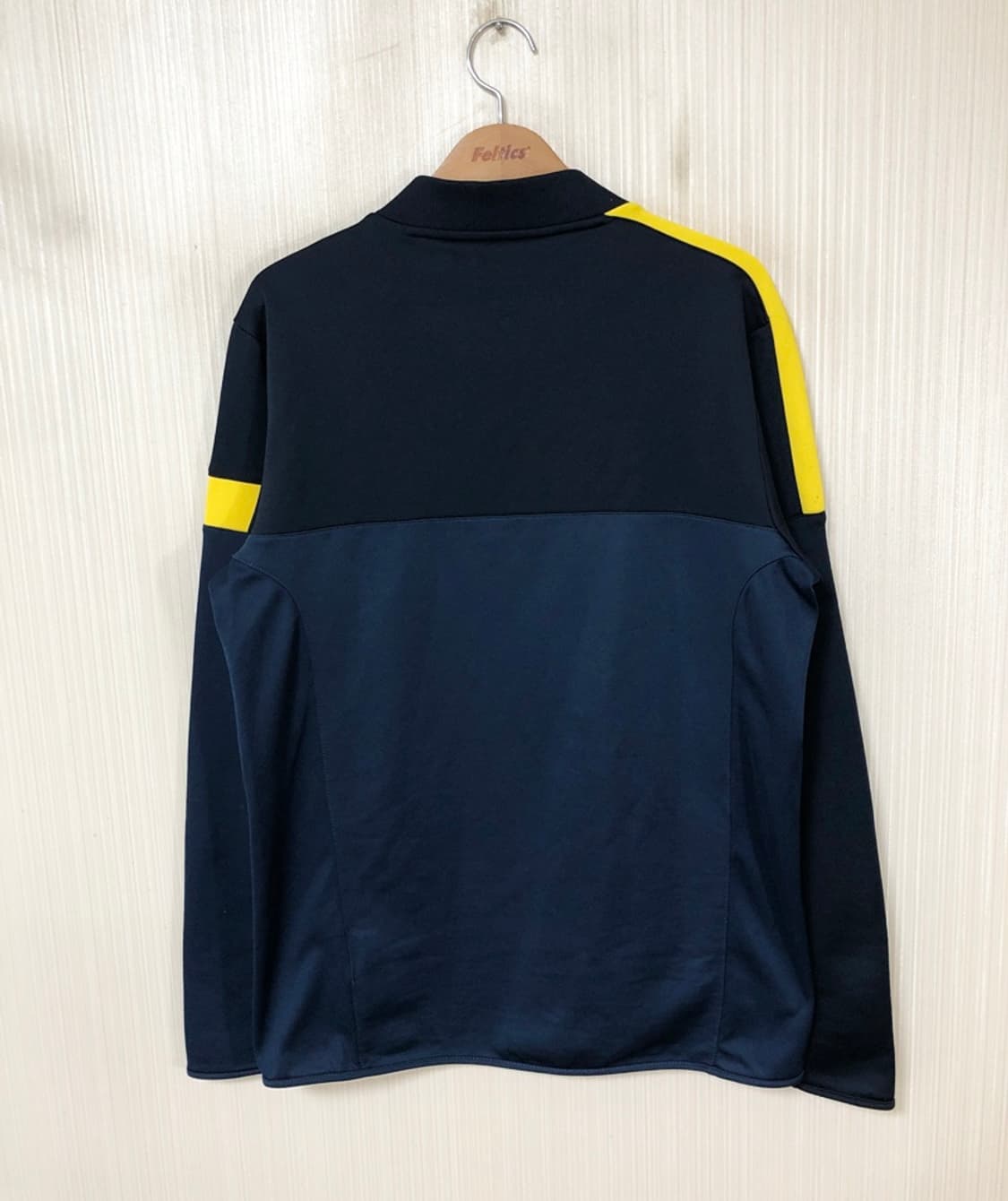 나이키 12-13 아스널FC 미드레이어 트레이닝탑 L(100) 상품이미지8