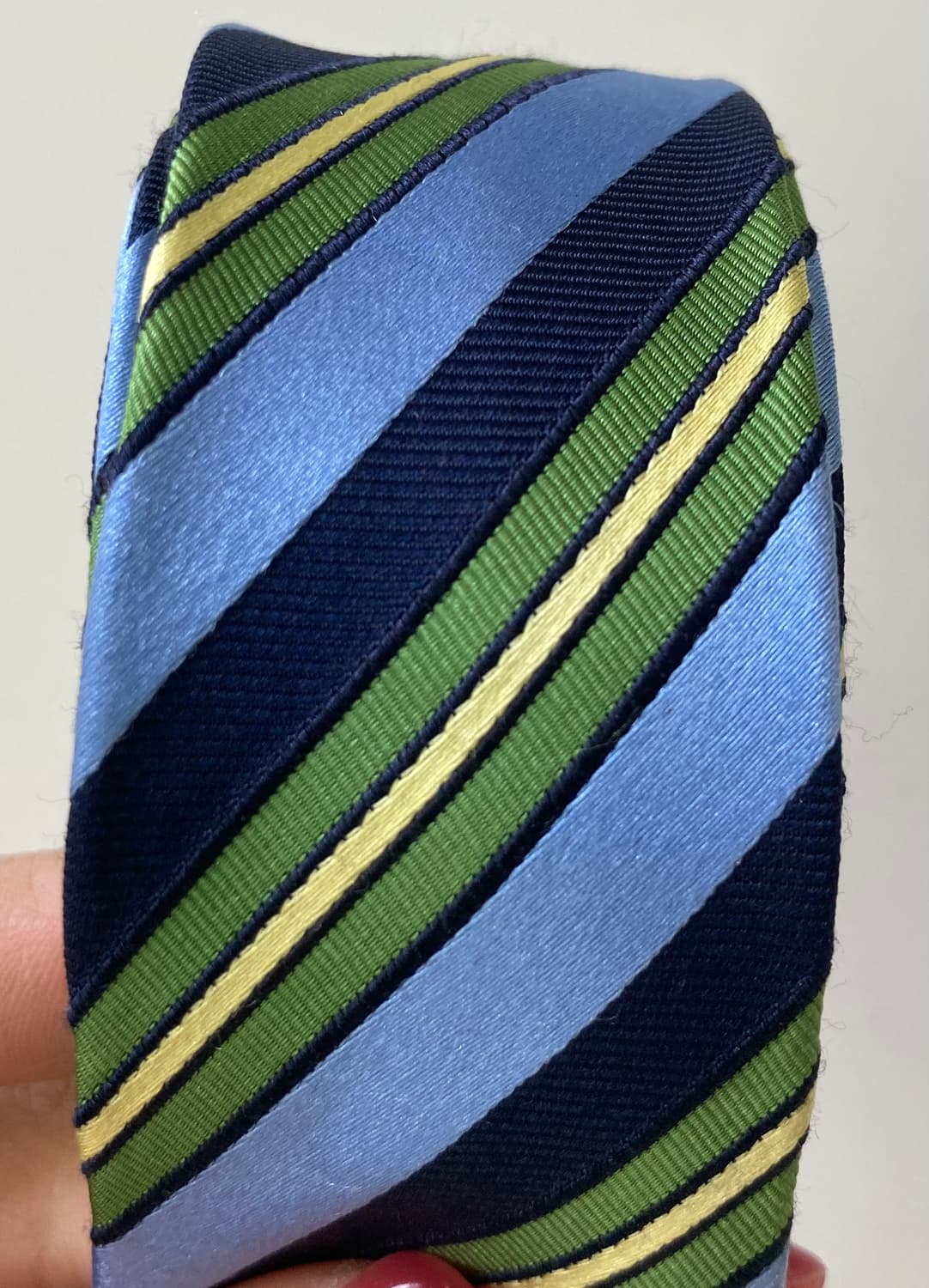 빈티지)넥타이 상품이미지6