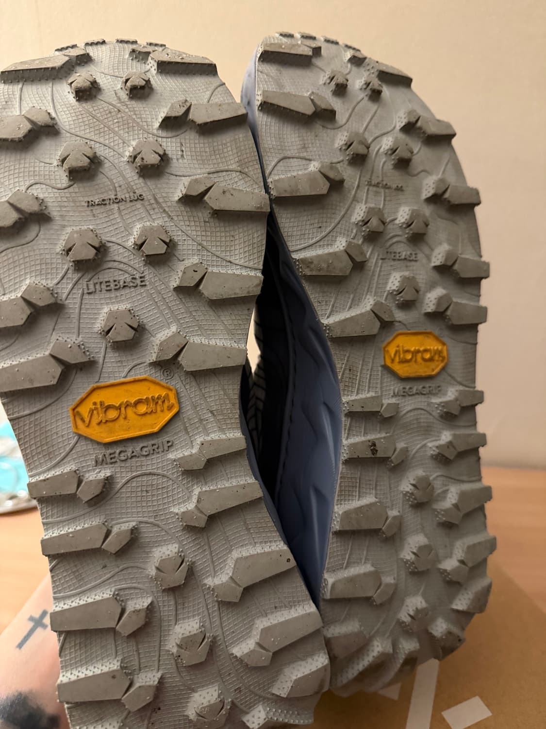 노말 토미르 2.0 UK9 사이즈 상품이미지4