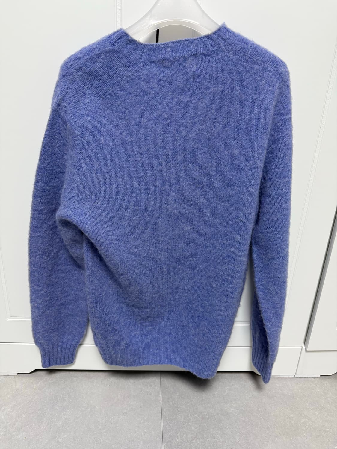 하울린 니트 상품이미지3