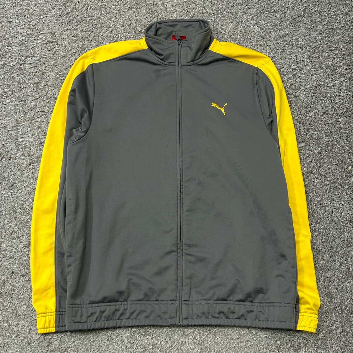 [95-100] 푸마 져지 상품이미지1