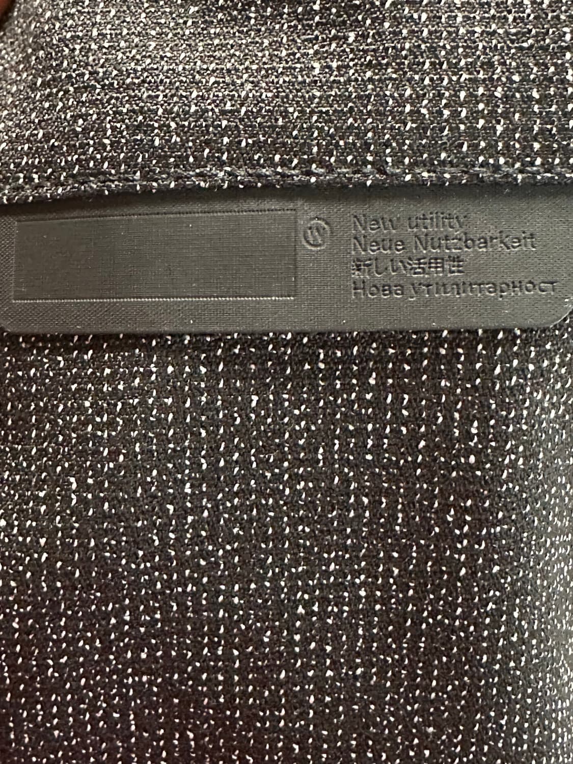 AFFXWRKS utility work jacket 상품이미지4