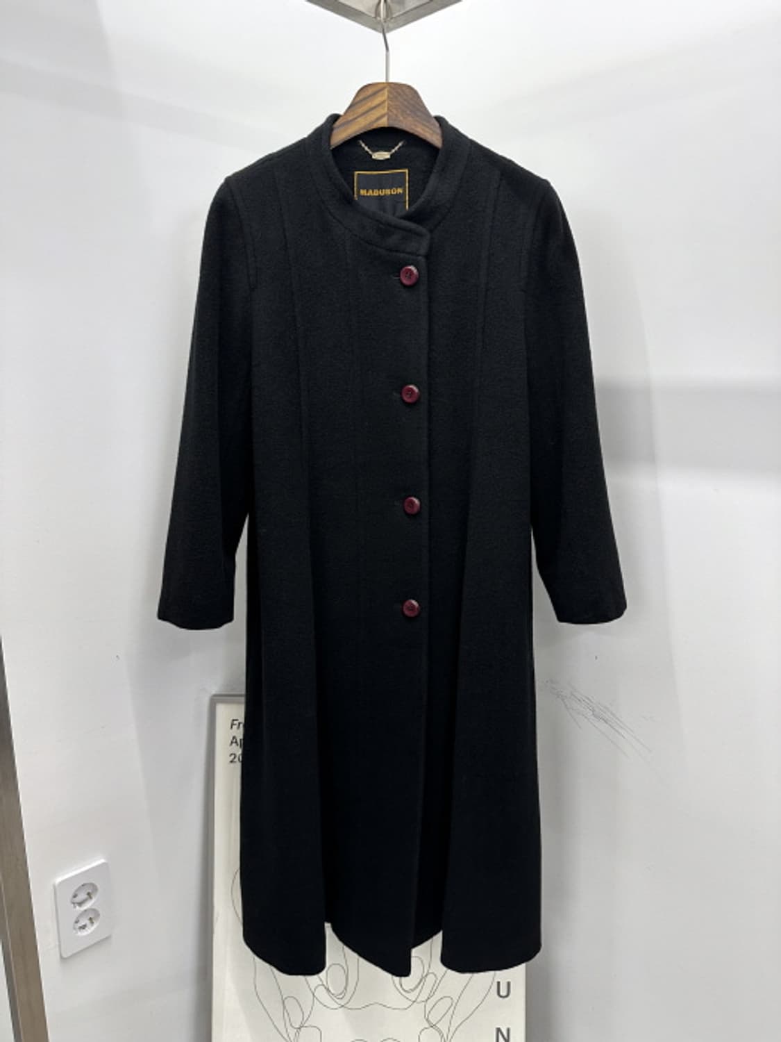 MADUSON ONWARD (M) 상품이미지1