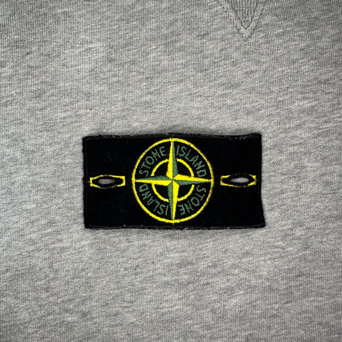 [A+/정품] 스톤아일랜드 맨투맨 상품이미지3