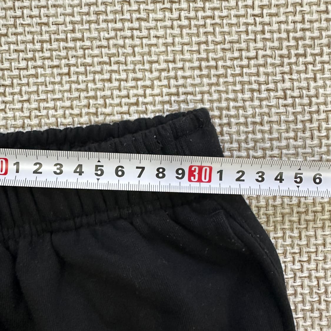 L 나이키 조거 팬츠 0427D 상품이미지7