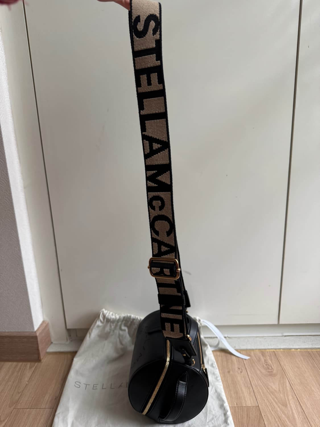 스텔라멕카트니 크로스백 상품이미지3